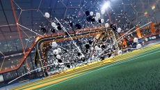 画像ギャラリー No.013のサムネイル画像 / 「ロケットリーグ」8周年を記念したイベント「Birthday Ball」配信開始。8th BirthdayCrownなど記念アイテムを獲得可能