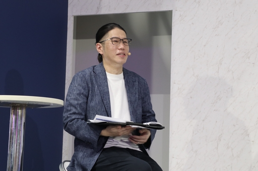 画像ギャラリー No.006のサムネイル画像 / ［TGS2023］広井王子氏と古賀俊輔氏が手がける，eスポーツ青春映画「PLAY!」の完成記念トークショーをレポート