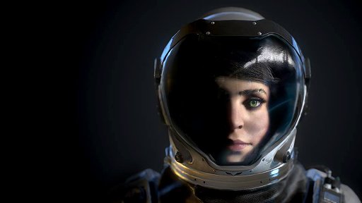 画像ギャラリー No.002のサムネイル画像 / 木星の衛星を舞台にしたパズルアドベンチャー「The Turing Test」が2016年8月にリリース
