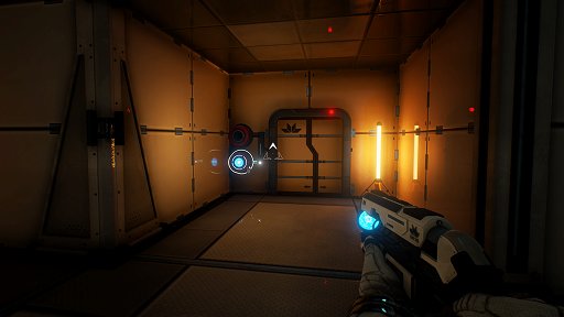 画像ギャラリー No.003のサムネイル画像 / スクウェア・エニックスのインディーズゲーム開発支援プログラムで生まれたパズルアドベンチャー「The Turing Test」が8月30日にリリース