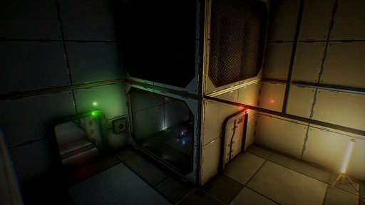 画像ギャラリー No.004のサムネイル画像 / スクウェア・エニックスのインディーズゲーム開発支援プログラムで生まれたパズルアドベンチャー「The Turing Test」が8月30日にリリース