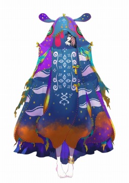画像ギャラリー No.008のサムネイル画像 / 「ユバの徽」,限定クエスト“「海底の巨人」捕獲計画”が本日スタート