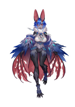 画像ギャラリー No.004のサムネイル画像 / 「ユバの徽」にて，限定クエスト“異界へと続く霊峰”が本日開始