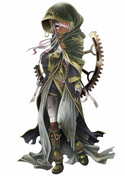 画像ギャラリー No.009のサムネイル画像 / 「ユバの徽」,★5祈り人救出率アップキャンペーンが開催。進化2祈り人の追加も