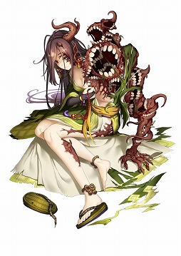 画像ギャラリー No.010のサムネイル画像 / 「ユバの徽」，祈り人★3ネクルを入手できる期間限定イベントが開催