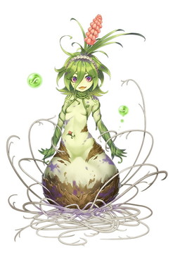 画像ギャラリー No.002のサムネイル画像 / 「ユバの徽」でハシカプ(CV:脇田 唯)の救出クエストがスタート