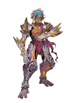 画像ギャラリー No.009のサムネイル画像 / 「ユバの徽」★3フラワシのなど,新たに進化2の祈り人を3人追加