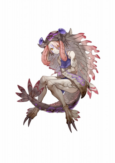 画像ギャラリー No.008のサムネイル画像 / 「ユバの徽」,★4“ミトム”や★3“カナロ”が登場する限定クエストを開催