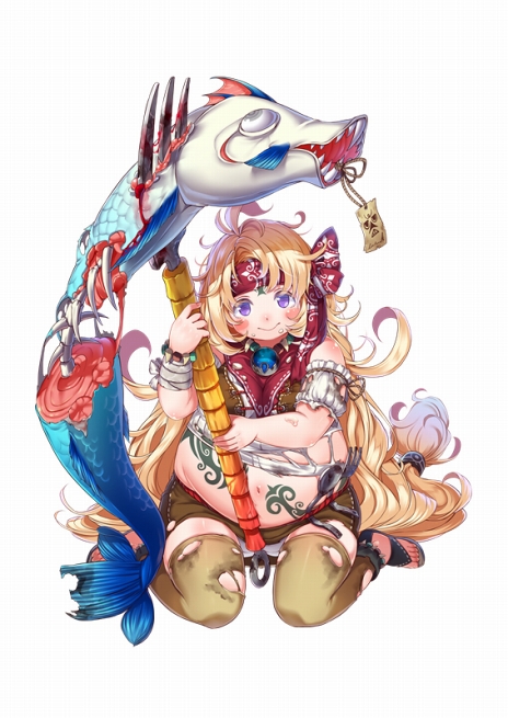 画像ギャラリー No.009のサムネイル画像 / 「ユバの徽」,★4“ミトム”や★3“カナロ”が登場する限定クエストを開催