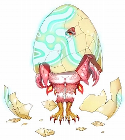 画像ギャラリー No.002のサムネイル画像 / 「ユバの徽」,新たな“進化2”可能祈り人「グリンカ」が実装