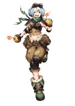 画像ギャラリー No.002のサムネイル画像 / 「ユバの徽」で新祈り人が手に入る限定クエスト「大地の頂に谺する混沌」開催