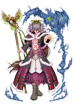 画像ギャラリー No.004のサムネイル画像 / 「ユバの徽」で新祈り人が手に入る限定クエスト「大地の頂に谺する混沌」開催
