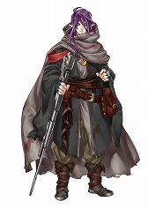 画像ギャラリー No.003のサムネイル画像 / 「ユバの徽」,★3キャラクターの“シュマリ”が登場