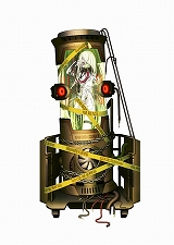 画像ギャラリー No.012のサムネイル画像 / 「ユバの徽」,進化2が可能な祈り人「ククラム」が実装
