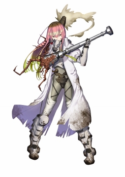画像ギャラリー No.009のサムネイル画像 / 「ユバの徽」,新たに「進化2」の姿が開放可能な★3“ショワンウ”が登場