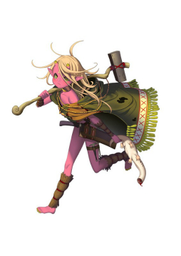 画像ギャラリー No.002のサムネイル画像 / 「ユバの徽」で洞窟クエスト「深層に囚われし巨人」が開催