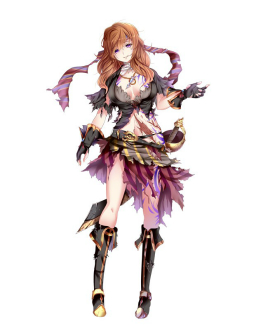 画像ギャラリー No.004のサムネイル画像 / 「ユバの徽」で洞窟クエスト「深層に囚われし巨人」が開催