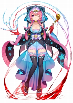 画像ギャラリー No.011のサムネイル画像 / 「ユバの徽」洞窟の巨人に関する祈り人を対象としたピックアップキャンペーンが開催