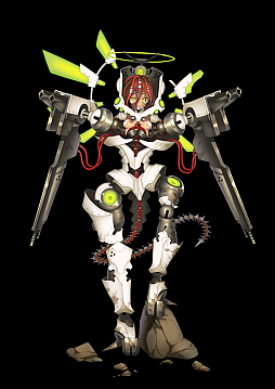 画像ギャラリー No.002のサムネイル画像 / 「ユバの徽」,救出クエストに特効祈り人★5“マライカ”を実装