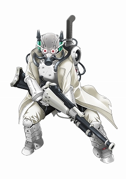 画像ギャラリー No.002のサムネイル画像 / 「ユバの徽」，洞窟クエスト「崩壊する世界と大地の慟哭」が登場