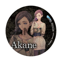 画像ギャラリー No.003のサムネイル画像 / 「ZERO ESCAPE 刻のジレンマ」の店舗特典が決定。ブロマイドや缶バッジなど