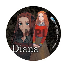 画像ギャラリー No.005のサムネイル画像 / 「ZERO ESCAPE 刻のジレンマ」の店舗特典が決定。ブロマイドや缶バッジなど