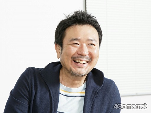 画像ギャラリー No.002のサムネイル画像 / なぜ打越鋼太郎氏は，「ZERO ESCAPE 刻のジレンマ」で“運命の理不尽さ”を描いたのか。その背景と意図に迫る