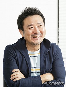 画像ギャラリー No.003のサムネイル画像 / なぜ打越鋼太郎氏は，「ZERO ESCAPE 刻のジレンマ」で“運命の理不尽さ”を描いたのか。その背景と意図に迫る