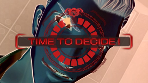 画像ギャラリー No.013のサムネイル画像 / なぜ打越鋼太郎氏は,「ZERO ESCAPE 刻のジレンマ」で“運命の理不尽さ”を描いたのか。その背景と意図に迫る