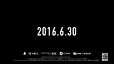 画像ギャラリー No.007のサムネイル画像 / 「ZERO ESCAPE 刻のジレンマ」の発売日が2016年6月30日に決定。PC版もSteamで同日リリース