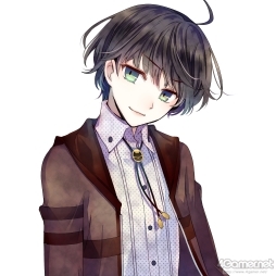 画像ギャラリー No.011のサムネイル画像 / 「乙女チック4Gamer」第79回：ネトゲの世界を舞台にした恋愛ADV「ピリオドキューブ 〜鳥籠のアマデウス〜」を特集。攻略対象には，NPCや謎のモンスターも