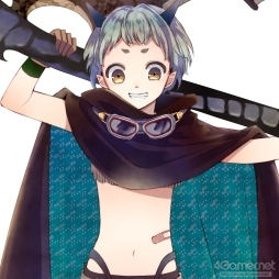 画像ギャラリー No.023のサムネイル画像 / 「乙女チック4Gamer」第79回：ネトゲの世界を舞台にした恋愛ADV「ピリオドキューブ 〜鳥籠のアマデウス〜」を特集。攻略対象には，NPCや謎のモンスターも