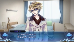 画像ギャラリー No.044のサムネイル画像 / 「乙女チック4Gamer」第79回：ネトゲの世界を舞台にした恋愛ADV「ピリオドキューブ 〜鳥籠のアマデウス〜」を特集。攻略対象には，NPCや謎のモンスターも