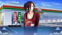 画像ギャラリー No.046のサムネイル画像 / 「乙女チック4Gamer」第79回：ネトゲの世界を舞台にした恋愛ADV「ピリオドキューブ 〜鳥籠のアマデウス〜」を特集。攻略対象には，NPCや謎のモンスターも