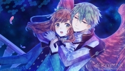 画像ギャラリー No.050のサムネイル画像 / 「乙女チック4Gamer」第79回：ネトゲの世界を舞台にした恋愛ADV「ピリオドキューブ 〜鳥籠のアマデウス〜」を特集。攻略対象には，NPCや謎のモンスターも