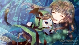 画像ギャラリー No.054のサムネイル画像 / 「乙女チック4Gamer」第79回：ネトゲの世界を舞台にした恋愛ADV「ピリオドキューブ 〜鳥籠のアマデウス〜」を特集。攻略対象には，NPCや謎のモンスターも
