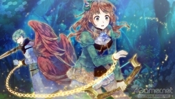 画像ギャラリー No.056のサムネイル画像 / 「乙女チック4Gamer」第79回：ネトゲの世界を舞台にした恋愛ADV「ピリオドキューブ 〜鳥籠のアマデウス〜」を特集。攻略対象には，NPCや謎のモンスターも