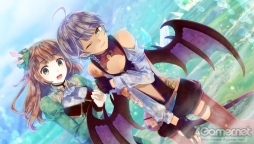 画像ギャラリー No.058のサムネイル画像 / 「乙女チック4Gamer」第79回：ネトゲの世界を舞台にした恋愛ADV「ピリオドキューブ 〜鳥籠のアマデウス〜」を特集。攻略対象には，NPCや謎のモンスターも