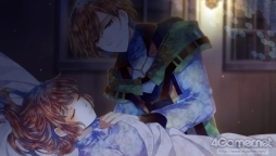 画像ギャラリー No.060のサムネイル画像 / 「乙女チック4Gamer」第79回：ネトゲの世界を舞台にした恋愛ADV「ピリオドキューブ 〜鳥籠のアマデウス〜」を特集。攻略対象には，NPCや謎のモンスターも