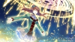 画像ギャラリー No.062のサムネイル画像 / 「乙女チック4Gamer」第79回：ネトゲの世界を舞台にした恋愛ADV「ピリオドキューブ 〜鳥籠のアマデウス〜」を特集。攻略対象には，NPCや謎のモンスターも