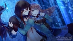 画像ギャラリー No.064のサムネイル画像 / 「乙女チック4Gamer」第79回：ネトゲの世界を舞台にした恋愛ADV「ピリオドキューブ 〜鳥籠のアマデウス〜」を特集。攻略対象には，NPCや謎のモンスターも