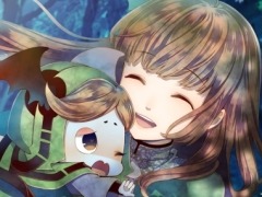 「乙女チック4Gamer」第79回：ネトゲの世界を舞台にした恋愛ADV「ピリオドキューブ 〜鳥籠のアマデウス〜」を特集。攻略対象には，NPCや謎のモンスターも