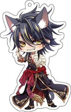 画像ギャラリー No.013のサムネイル画像 / オトメイト作品とナンジャタウンのタイアップイベントが4月22日から開催