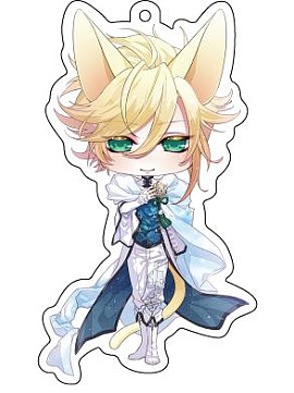 画像ギャラリー No.014のサムネイル画像 / オトメイト作品とナンジャタウンのタイアップイベントが4月22日から開催