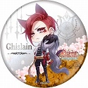 画像ギャラリー No.018のサムネイル画像 / オトメイト作品とナンジャタウンのタイアップイベントが4月22日から開催