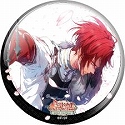 画像ギャラリー No.020のサムネイル画像 / オトメイト作品とナンジャタウンのタイアップイベントが4月22日から開催