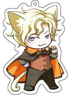 画像ギャラリー No.023のサムネイル画像 / オトメイト作品とナンジャタウンのタイアップイベントが4月22日から開催