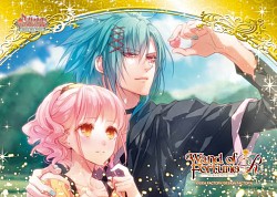 画像ギャラリー No.025のサムネイル画像 / オトメイト作品とナンジャタウンのタイアップイベントが4月22日から開催