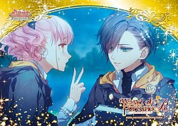 画像ギャラリー No.026のサムネイル画像 / オトメイト作品とナンジャタウンのタイアップイベントが4月22日から開催