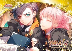画像ギャラリー No.027のサムネイル画像 / オトメイト作品とナンジャタウンのタイアップイベントが4月22日から開催